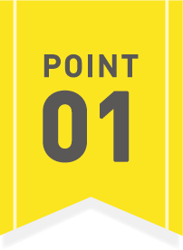POINT 01